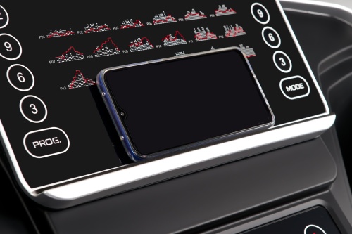 Беговая дорожка Titanium Masters Physiotech TFA фото от интернет-магазина Atlantov.net