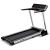 Беговая дорожка Clear Fit CrossPower CT 500 AI