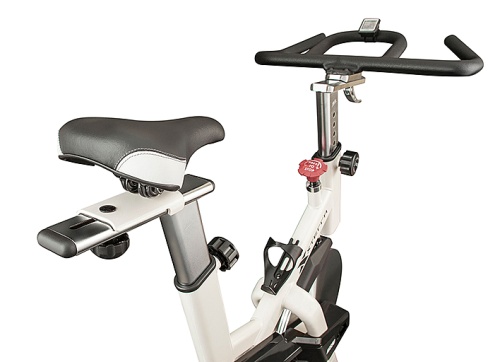 Спин байк XTerra MB550 фото от интернет-магазина Atlantov.net