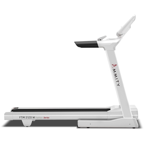 Беговая дорожка Ammity Fashion FTM 5120 W фото от интернет-магазина Atlantov.net