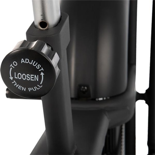 Велотренажер Spirit AB900 Air Bike фото от интернет-магазина Atlantov.net