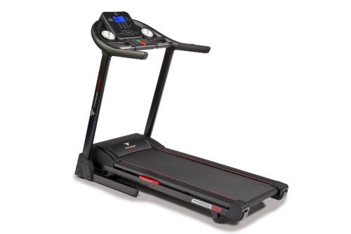 Беговая дорожка Titanium Masters Physiotech TDA фото от интернет-магазина Atlantov.net