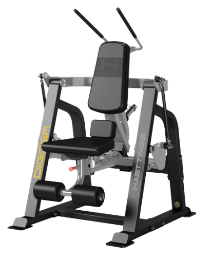 Пресс-машина Hasttings Digger HD025-5 фото от интернет-магазина Atlantov.net