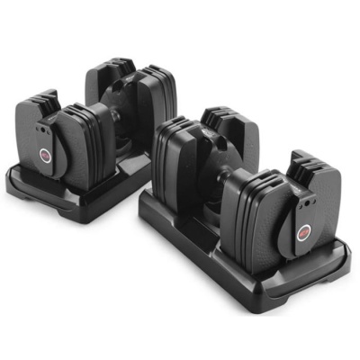 Гантели с регулировкой веса Bowflex Selecttech 560