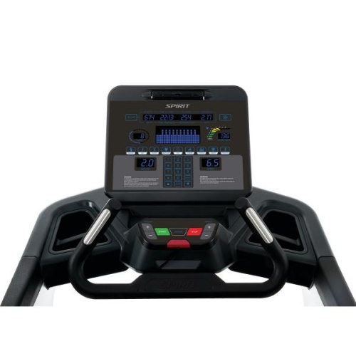 Беговая дорожка Spirit CT900 фото от интернет-магазина Atlantov.net