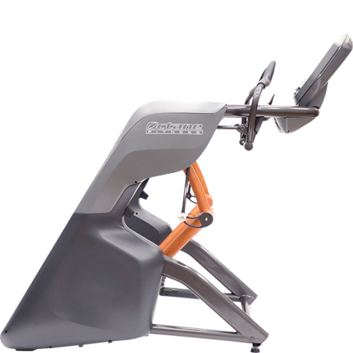 Эллиптический тренажер Octane ZR8000 с консолью Standard фото от интернет-магазина Atlantov.net