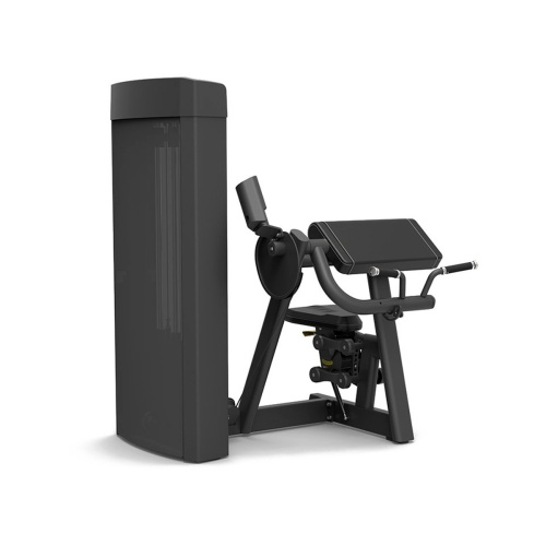 Бицепс машина Spirit SP-4307 фото от интернет-магазина Atlantov.net