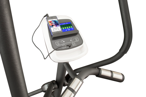 Эллиптический тренажер XTerra SE205 фото от интернет-магазина Atlantov.net