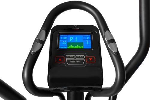Эллиптический тренажер Titanium Masters Orbitech XCA фото от интернет-магазина Atlantov.net
