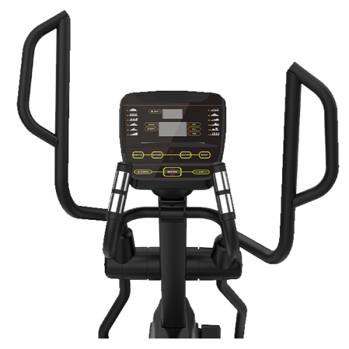 Эллиптический тренажер CardioPower Pro XE200 фото от интернет-магазина Atlantov.net