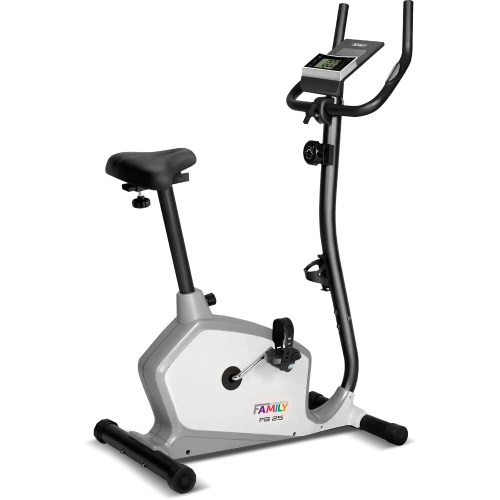 Велотренажер Family FB 25 фото от интернет-магазина Atlantov.net