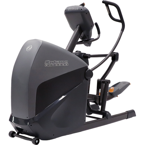 Эллиптический тренажер Octane XT-One с консолью Standard фото от интернет-магазина Atlantov.net