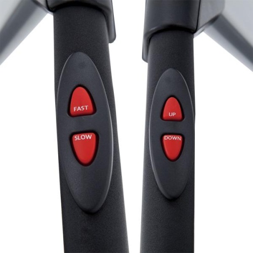 Беговая дорожка Spirit XT285 фото от интернет-магазина Atlantov.net