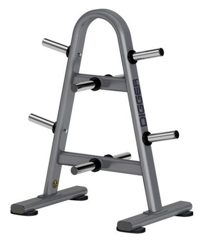 Стойка для дисков (елочка) Hasttings Digger HD021-4 фото от интернет-магазина Atlantov.net