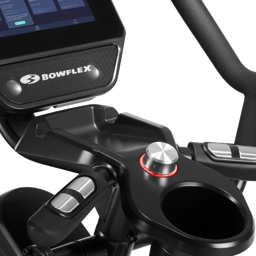 Кросстренер Bowflex Max Trainer M9 фото от интернет-магазина Atlantov.net