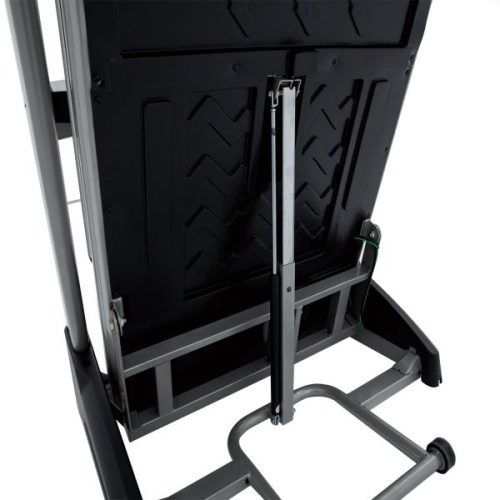 Беговая дорожка Spirit XT385 фото от интернет-магазина Atlantov.net