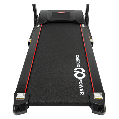 Беговая дорожка CardioPower T20 фото от интернет-магазина Atlantov.net