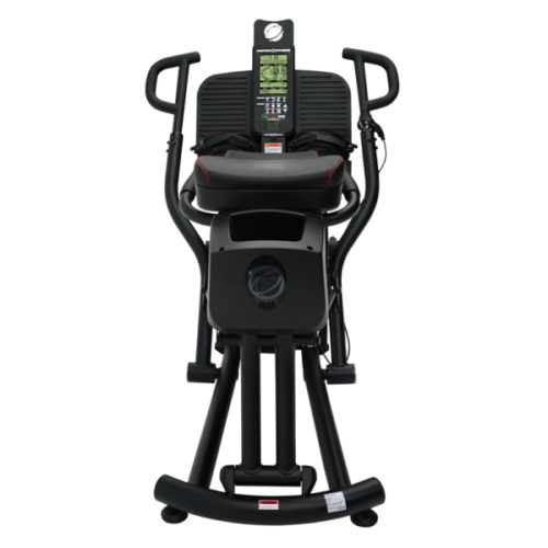 Гребной тренажер Inspire CR2 фото от интернет-магазина Atlantov.net