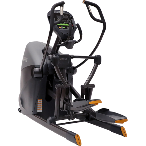 Эллиптический тренажер Octane XT-One с консолью Standard фото от интернет-магазина Atlantov.net