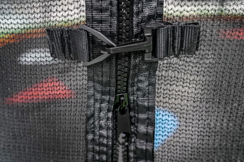 Батут Hasttings Air Game (2,44 м) фото от интернет-магазина Atlantov.net