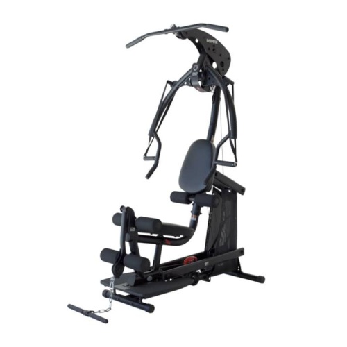 Многофункциональный силовой комплекс Inspire BL1 фото от интернет-магазина Atlantov.net