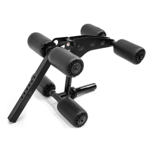 Разгибание/сгибание ног Inspire SCS-LE2B фото от интернет-магазина Atlantov.net