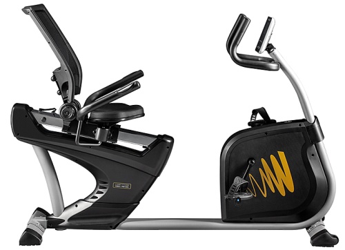 Велотренажер Hasttings Wega RS400 фото от интернет-магазина Atlantov.net