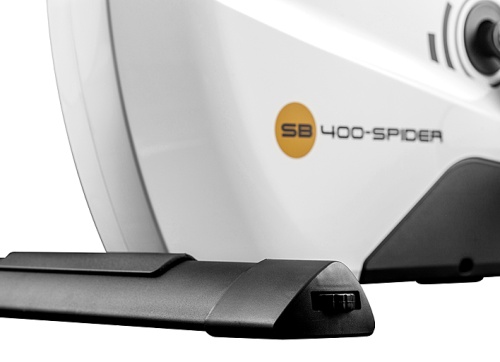 Велотренажер Hasttings SB400 Spider фото от интернет-магазина Atlantov.net