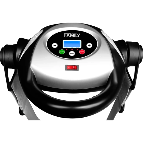 Вибромассажер Family 135 T фото от интернет-магазина Atlantov.net