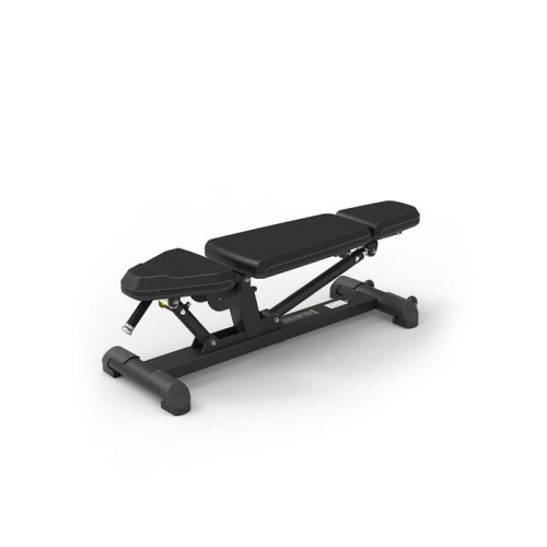 Регулируемая скамья Spirit SP-4204 фото от интернет-магазина Atlantov.net