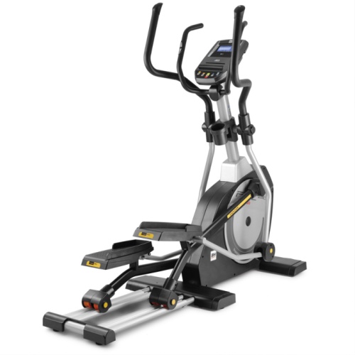Эллиптический тренажер BH Fitness I.FDC20 Studio фото от интернет-магазина Atlantov.net