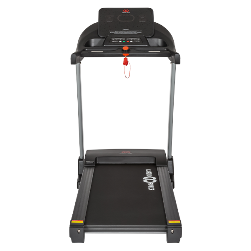 Беговая дорожка CardioPower S35 фото от интернет-магазина Atlantov.net