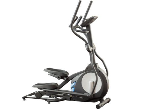 Эллиптический тренажер XTerra SE210 фото от интернет-магазина Atlantov.net