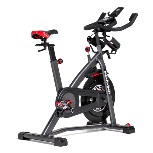 Велотренажер Schwinn 800IC фото от интернет-магазина Atlantov.net