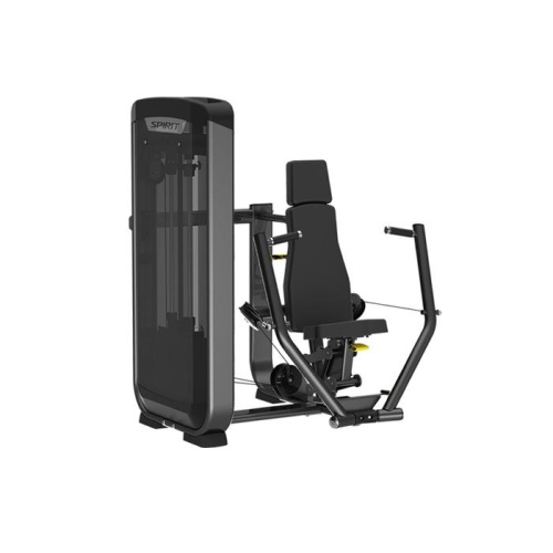 Жим от груди сидя Spirit SP-3504 фото от интернет-магазина Atlantov.net