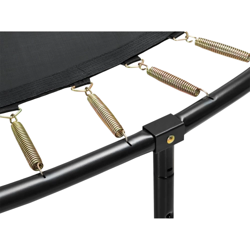 Каркасный батут Clear Fit SpaceHop 8Ft фото от интернет-магазина Atlantov.net