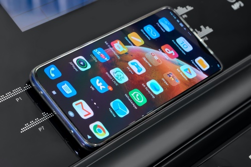 Беговая дорожка Titanium Masters Physiotech TBM фото от интернет-магазина Atlantov.net