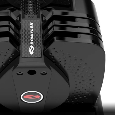 Гантели с регулировкой веса Bowflex Selecttech 560