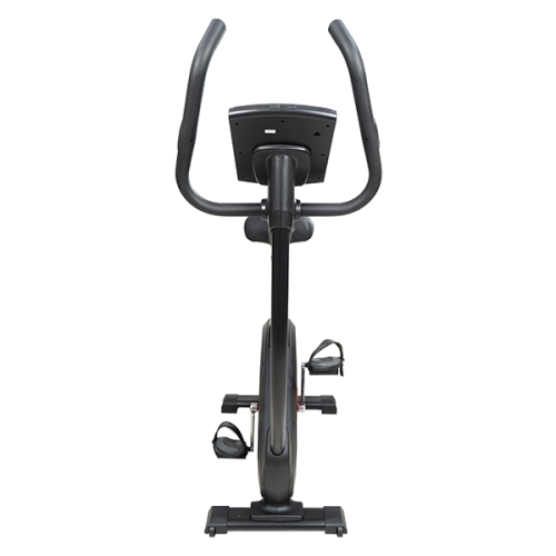 Вертикальный велотренажёр CardioPower B40 фото от интернет-магазина Atlantov.net