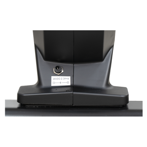 Вертикальный велотренажёр CardioPower B40 фото от интернет-магазина Atlantov.net