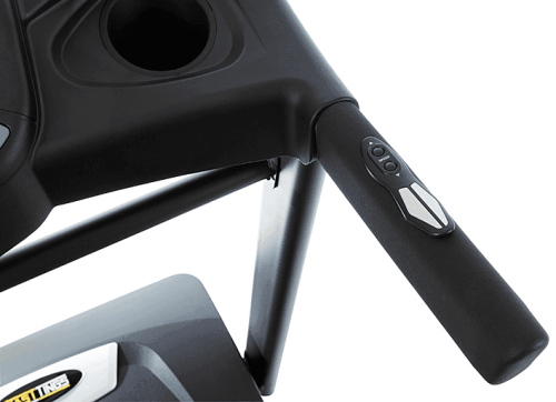 Беговая дорожка Hasttings TR300 фото от интернет-магазина Atlantov.net