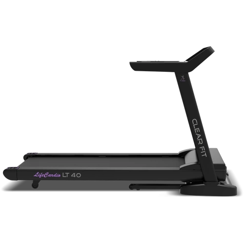 Беговая дорожка Clear Fit LifeCardio LT 40 фото от интернет-магазина Atlantov.net