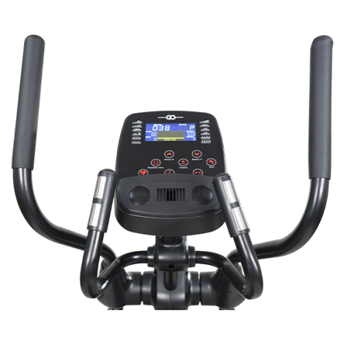 Эллиптический тренажер CardioPower XE100 фото от интернет-магазина Atlantov.net