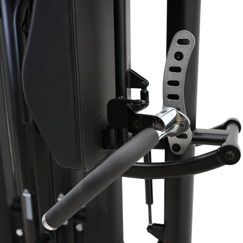 Сгибание/разгибание спины Inspire Fitness DMAB фото от интернет-магазина Atlantov.net