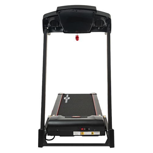 Беговая дорожка CardioPower T20 фото от интернет-магазина Atlantov.net