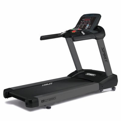 Беговая дорожка Spirit CT850