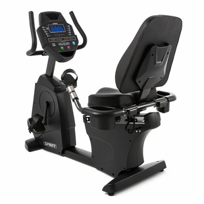 Велотренажер Spirit CR800