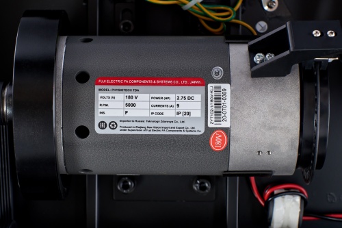 Беговая дорожка Titanium Masters Physiotech TDA фото от интернет-магазина Atlantov.net