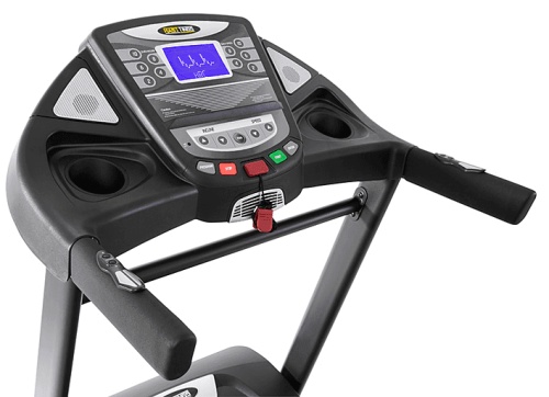 Беговая дорожка Hasttings TR300 фото от интернет-магазина Atlantov.net