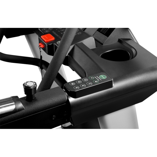 Беговая дорожка Ammity Pro ATM 4500 фото от интернет-магазина Atlantov.net